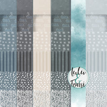 Lade das Bild in den Galerie-Viewer, Digiset "Be Cool"