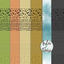 Load image into Gallery viewer, Digiset "Brillenschlange"