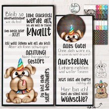 Lade das Bild in den Galerie-Viewer, Adventskalender 2023