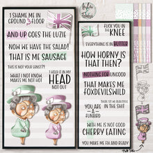 Lade das Bild in den Galerie-Viewer, Adventskalender 2023