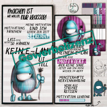 Load image into Gallery viewer, Gewerbelizenz - Digiset "Kein E-LAN"