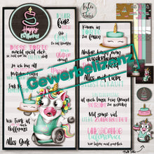 Lade das Bild in den Galerie-Viewer, Gewerbelizenz - Digiset "Einzigartig"