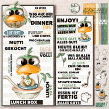 Load image into Gallery viewer, Digiset "Ente süß sauer"