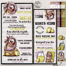 Load image into Gallery viewer, Digiset "Filmriss"