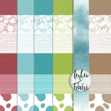 Lade das Bild in den Galerie-Viewer, Gewerbelizenz - Digiset "Frühlingsgeflüster"