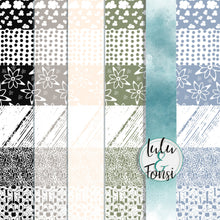 Lade das Bild in den Galerie-Viewer, Digiset "Frühlingsgefühle"