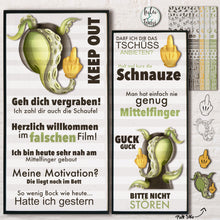 Lade das Bild in den Galerie-Viewer, Adventskalender 2023