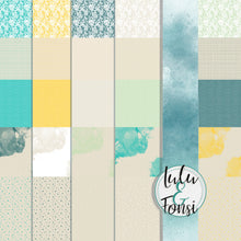 Lade das Bild in den Galerie-Viewer, Gewerbelizenz - Digiset "Glühschimmer"