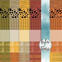 Load image into Gallery viewer, Digiset "Hallo Herbst"