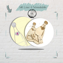 Lade das Bild in den Galerie-Viewer, Digiset "Happy Hour"