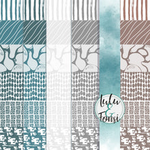 Load image into Gallery viewer, Digiset "Hello Sailor"