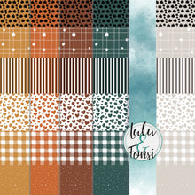 Load image into Gallery viewer, Digiset "Herbstlich Willkommen"