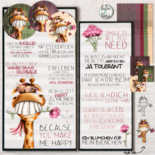 Load image into Gallery viewer, Digiset "Herzensbrecher"