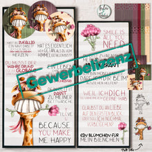 Lade das Bild in den Galerie-Viewer, Gewerbelizenz - Digiset "Herzensbrecher"