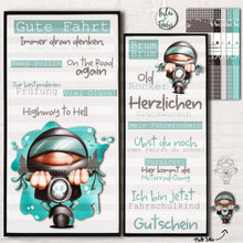 Lade das Bild in den Galerie-Viewer, Adventskalender 2023