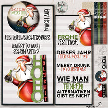 Lade das Bild in den Galerie-Viewer, Adventskalender 2023