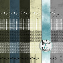 Lade das Bild in den Galerie-Viewer, Gewerbelizenz - Digiset "Ist mir doch Lametta"