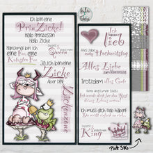 Load image into Gallery viewer, Digiset "KatastroFee"