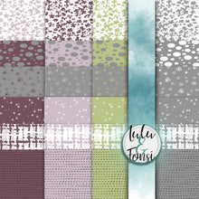 Load image into Gallery viewer, Digiset "KatastroFee"