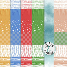 Lade das Bild in den Galerie-Viewer, Digiset "Klein aber fein"