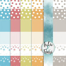 Lade das Bild in den Galerie-Viewer, Digistamp "Kleiner Eisbär"