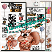 Lade das Bild in den Galerie-Viewer, Gewerbelizenz - Digiset "Kopfnuss"