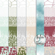 Load image into Gallery viewer, Digiset "Kranke Schwester"