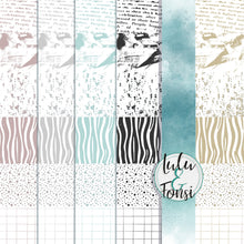 Lade das Bild in den Galerie-Viewer, Gewerbelizenz - Digiset "Leseratte"