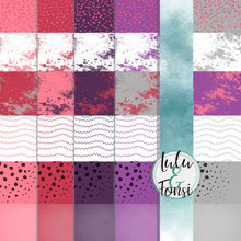 Load image into Gallery viewer, Digiset "Liebelei"