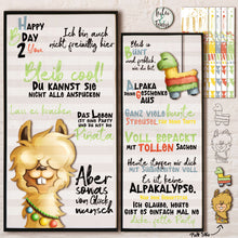 Lade das Bild in den Galerie-Viewer, Adventskalender 2023