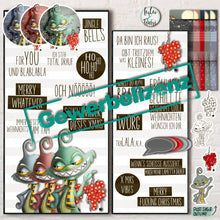 Lade das Bild in den Galerie-Viewer, Gewerbelizenz "Adventskalender 24"