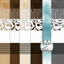 Lade das Bild in den Galerie-Viewer, Digiset "Naschi Dieb"