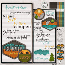 Lade das Bild in den Galerie-Viewer, Adventskalender 2023