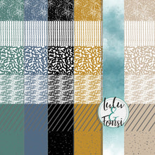 Load image into Gallery viewer, Digiset "Neujahrs Drama"