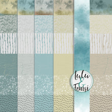 Lade das Bild in den Galerie-Viewer, Digiset "Nordlicht"