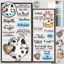 Lade das Bild in den Galerie-Viewer, Digiset "Oktobersause"