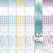 Lade das Bild in den Galerie-Viewer, Digiset "Party Eule"