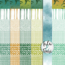 Lade das Bild in den Galerie-Viewer, Digiset "Pitschnass"