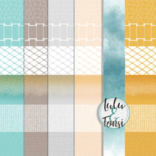 Lade das Bild in den Galerie-Viewer, Digiset "Prima Bärlerina"