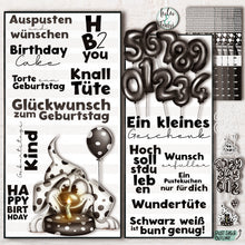 Lade das Bild in den Galerie-Viewer, Adventskalender 2024