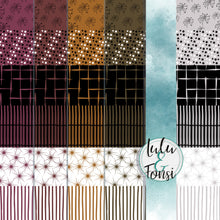 Lade das Bild in den Galerie-Viewer, Digiset "Reingerutscht"