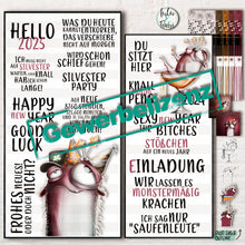 Lade das Bild in den Galerie-Viewer, Gewerbelizenz - Digiset "Reingerutscht"