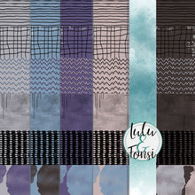 Lade das Bild in den Galerie-Viewer, Digiset "Rumgedaddel"