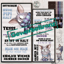 Lade das Bild in den Galerie-Viewer, Gewerbelizenz - Digiset "Rumgedaddel"