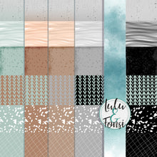 Lade das Bild in den Galerie-Viewer, Schnäppchen - Digiset "Sag´s mit Blumen"