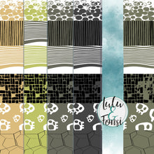 Lade das Bild in den Galerie-Viewer, Digiset "Schlimmer geht immer"