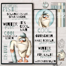 Lade das Bild in den Galerie-Viewer, Adventskalender 2023