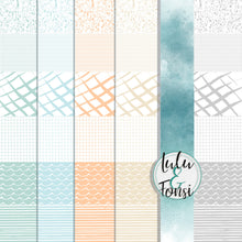 Lade das Bild in den Galerie-Viewer, Digiset "Schutzengel to go"