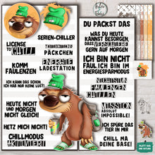 Lade das Bild in den Galerie-Viewer, Digiset "Serien Chiller"