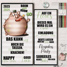 Lade das Bild in den Galerie-Viewer, Adventskalender 2023